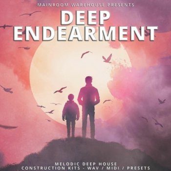 Сэмплы Mainroom Warehouse Deep Endearment