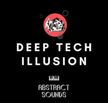 Сэмплы Abstract Sounds Deep Tech Illusion