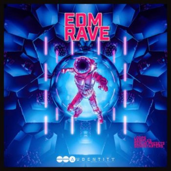 Сэмплы Audentity Records EDM Rave