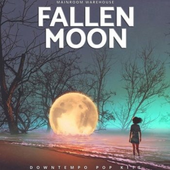 Сэмплы Mainroom Warehouse Fallen Moon Downtempo Pop