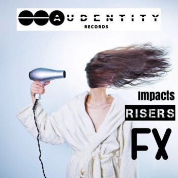 Сэмплы эффектов - Audentity Records FX Impacts Risers
