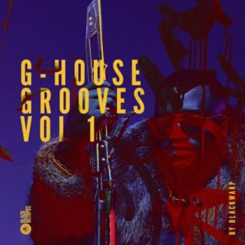 Сэмплы Black Octopus Sound G-House Grooves Vol 1