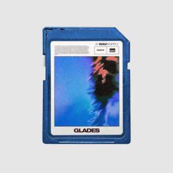 Сэмплы WavSupply Paryo Glades One Shot Kit