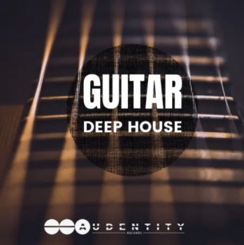 Сэмплы Audentity Records Guitar Deep House