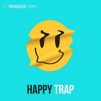 Сэмплы Producer Loops Happy Trap