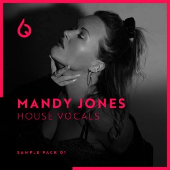 Сэмплы вокала - Freshly Squeezed Samples Mandy Jones House Vocals Vol. 1