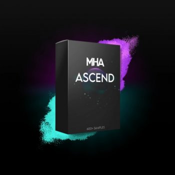 Сэмплы Mhamusic MHA Ascend