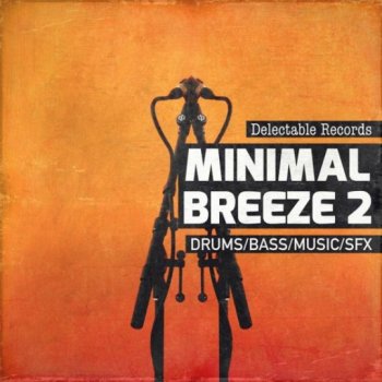 Сэмплы Delectable Records Minimal Breeze 2