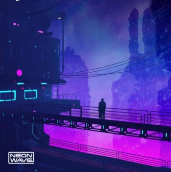 Сэмплы Neon Wave Neon Noir Retro Soundtrack