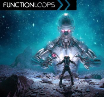 Сэмплы Function Loops Psytrance Titans