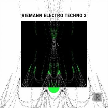 Сэмплы Riemann Kollektion Riemann Electro Techno 3