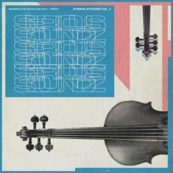 Сэмплы V Don Serious Soundz Library Strings Attached Vol. 3