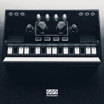 Сэмплы Soul Surplus Black Box