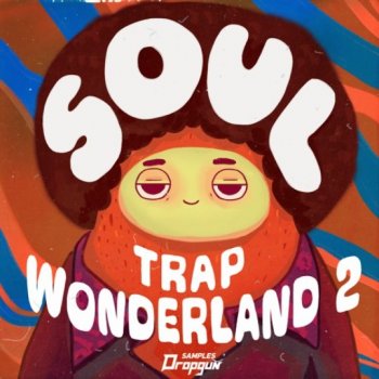 Сэмплы Dropgun Samples Soul Trap Wonderland 2