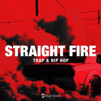 Сэмплы Origin Sound Straight Fire