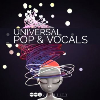 Сэмплы Audentity Records Universal Pop and Vocals