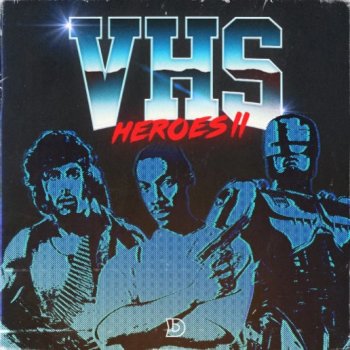 Сэмплы DopeBoyzMuzic VHS Heroes 2