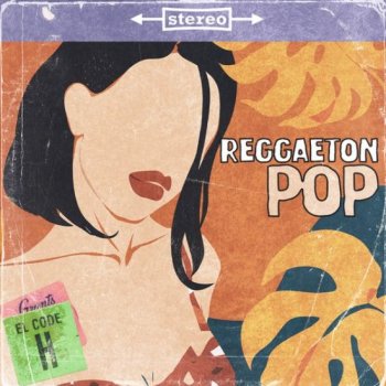 Сэмплы Kits Kreme Worldwide - Reggaeton Pop
