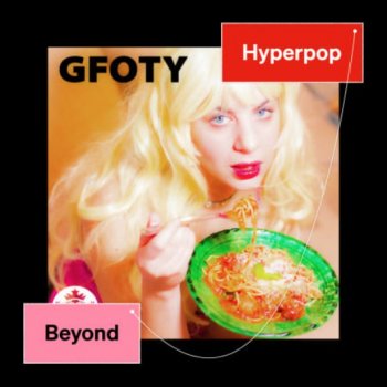 Сэмплы Splice Sounds GFOTY Sample Pack