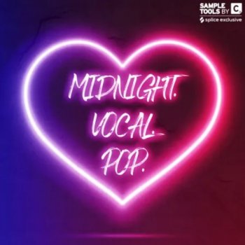 Сэмплы Sample Tools By Cr2 Midnight Vocal Pop