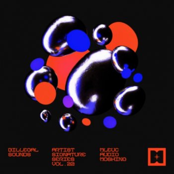 Сэмплы Billegal Sounds Mleuc Audiomoshing