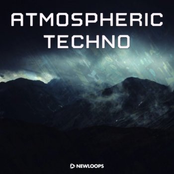 Сэмплы New Loops Atmospheric Techno Sound Pack