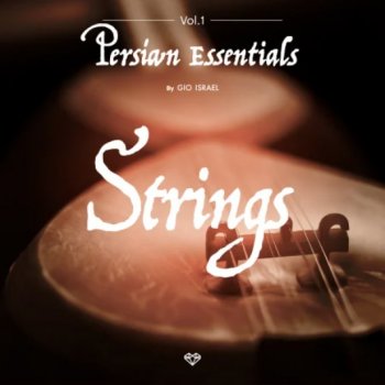 Сэмплы Gio Israel Persian Essentials Strings