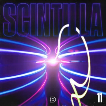 Сэмплы DopeBoyzMuzic Scintilla Sample Pack Vol.11