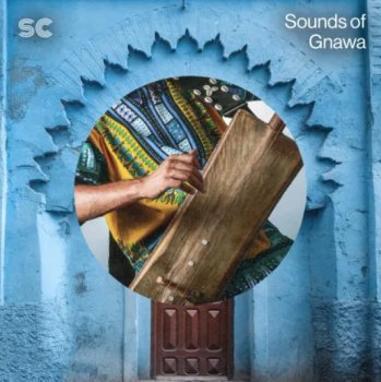 Сэмплы Sonic Collective Sounds of Gnawa