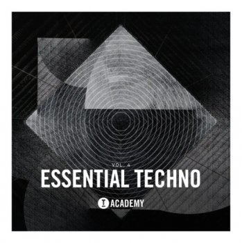 Сэмплы Toolroom Essential Techno Vol. 4